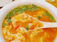 -京朋串屋·烧烤(望京西路总店)