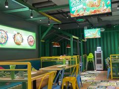 -蛙喔牛蛙(百联南方店)