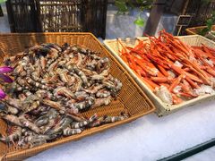 -川骄海鲜自助(河东店)
