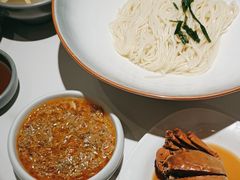 -馋三尺蟹粉小笼(人民广场店)