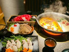 -湊湊火锅·茶憩(新中关购物中心店)