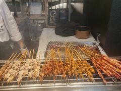 -上海虹桥宾馆味翠餐厅