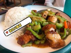 -龙记·香港茶餐厅(海上世界店)