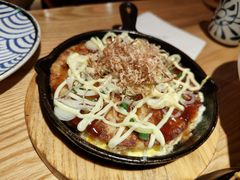 -有喜屋·日料·居酒屋(旭辉广场店)