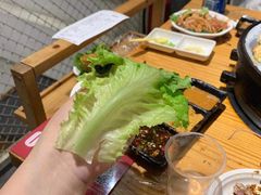 -胖记烤肉(湖大店)