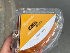 -正飞鲜奶(南湖一期店)