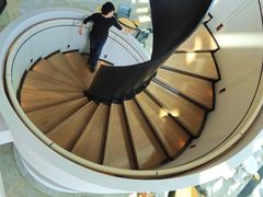 -深圳中洲万豪酒店