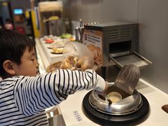 -豪享来中西餐厅(隆昌店)