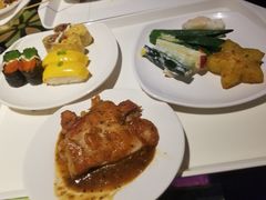 -堂会(白云店)
