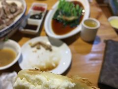 -老阿妈蒙古村·蒙古包·草原文化·歌舞表演(老君堂店)