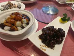 -上海老饭店(北京分店)