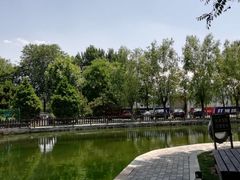 -酷鱼垂钓CLUB(朝阳区博大路店 )