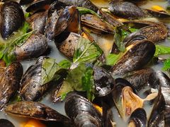 -Oyster Talks 四度蚝法餐厅