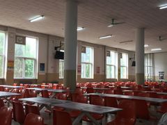 烧饼夹鸡蛋-中医药大学-老3楼餐厅