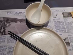 -小大董·烤鸭(观景餐厅·南京西路店)