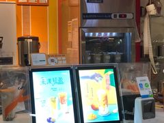 -CoCo都可(大润发店)