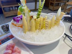 -大熊猫毛肚火锅(烟台万象汇店)