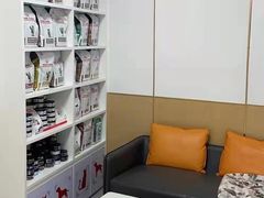 -康成宠物医院24H·CT·核磁共振