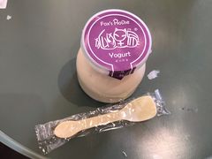 -狐狸家·酸奶酪专门店(平江路店)