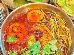 -核桃碳烤肉馆(深圳首店)