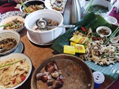 -园林美食城·本土农家菜(杨和镇店)