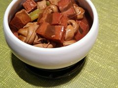 -忆品青莲素食文化主题餐厅(文华名城店)