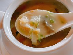 -富力丽思卡尔顿酒店·丽轩中餐厅