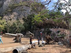 -日军最后司令部遗址