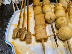 -高家烧鸽子烧烤店63年