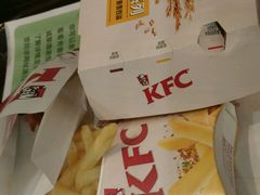 android_upload_pic-肯德基(龙之梦购物中心店)
