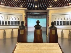 -和平区非物质文化遗产展览馆