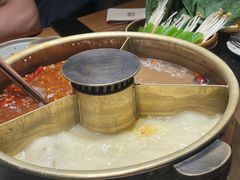 -巴奴毛肚火锅(六天地店)