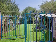 -亲兄弟真人CS团建拓展基地