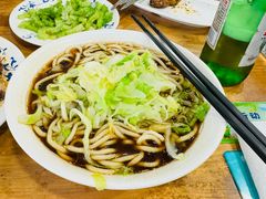 -柴氏风味斋(甘家口店)