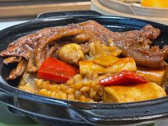 -上下九广州菜馆(李家村万达店)