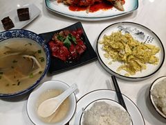 -老苏州芳和园茶酒楼  传统苏帮菜(观前店)