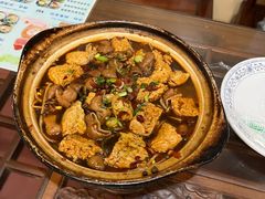 -壶园美食·淮扬菜(东圈门店)
