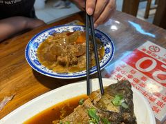 -韩师傅老大同刀削面(北苑路店)