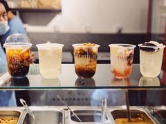 -甜心闲生·手工冰粉