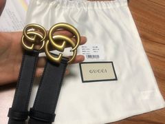 -Gucci(首创奥特莱斯店)