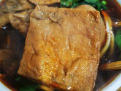 -518牛肉拉面馆(包河花园店)