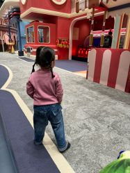 点击看大图 -奈尔宝家庭中心·亲子餐厅(鄞州万达店)