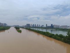 -咸阳湖景区