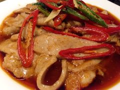 -天厨妙香素食餐厅(清华店)