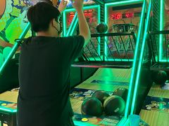 -汤姆熊欢乐世界(滨江店)