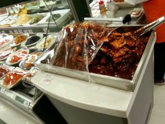 -乐天超市(蚕室店)