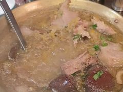 -东北大院·东北菜(三台子店)