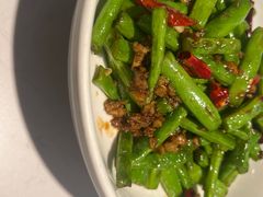 -花椒俏川菜小馆(南海万达店)