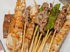 -鸿先阁·干煸虾(星沙店)