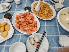 -明记海鲜大排档(巽寮湾店)